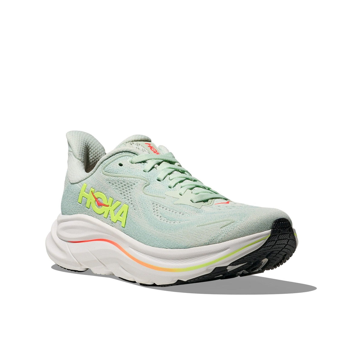 Hoka Clifton 10 Running Shoe – Women's