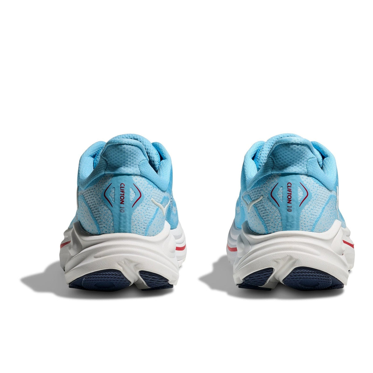 Hoka Clifton 10 Running Shoe – Women's