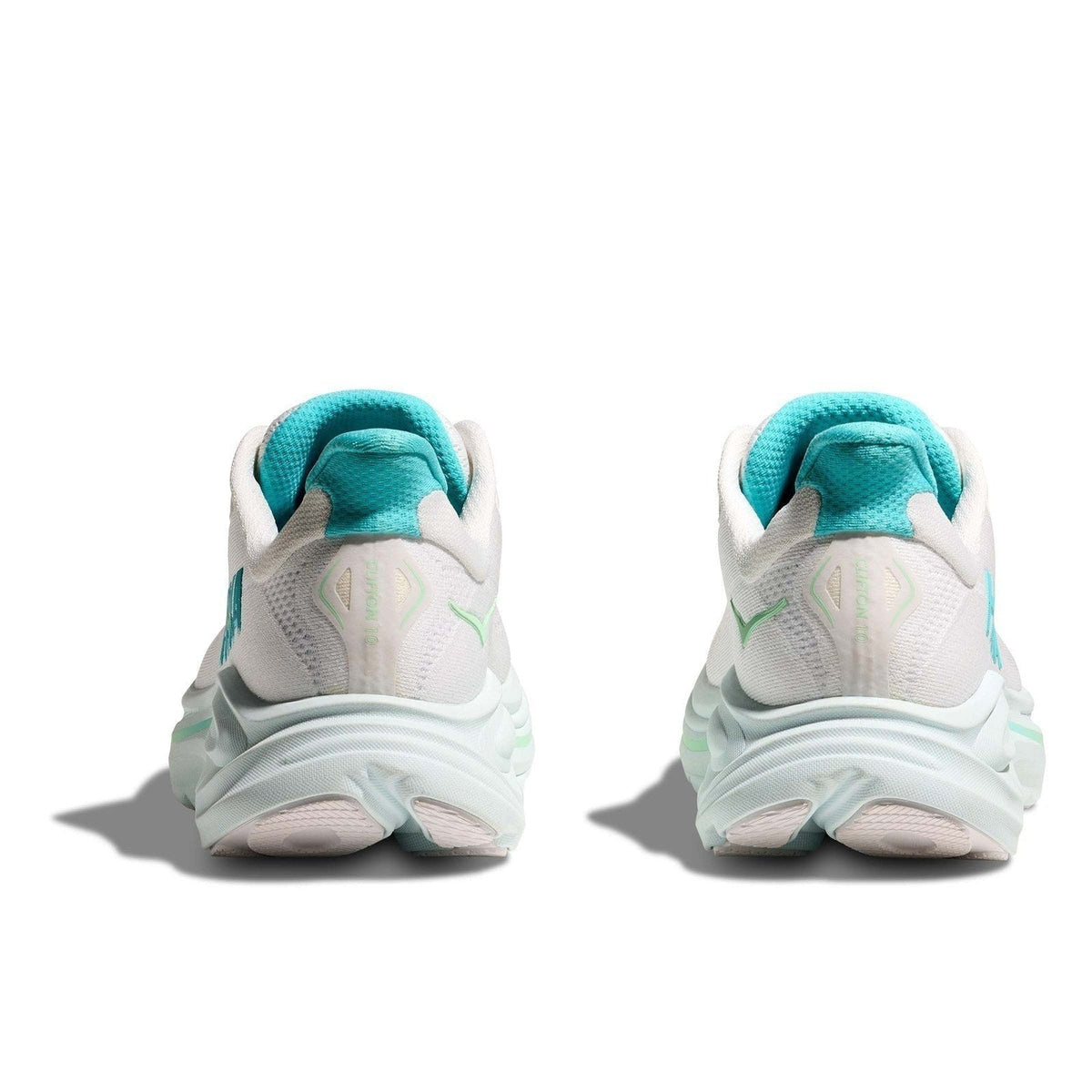 Hoka Clifton 10 Running Shoe – Women's