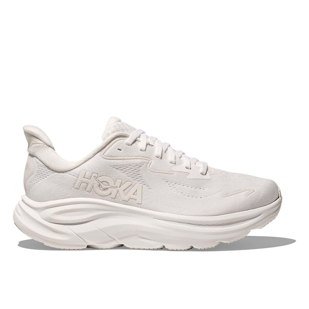 Hoka Clifton 10 Running Shoe – Women's