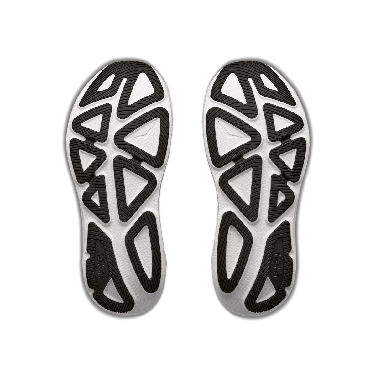 Hoka Clifton Pro Running Shoe – Men's