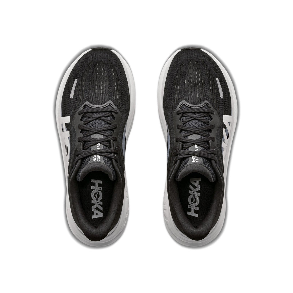 Hoka Clifton Pro Running Shoe – Men's