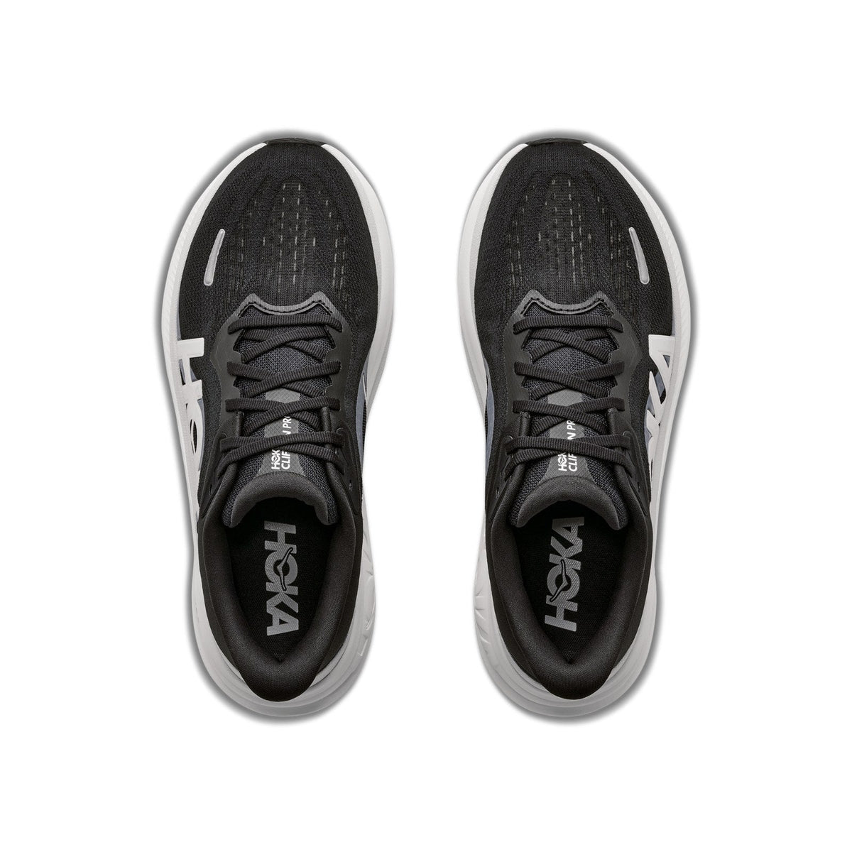 Hoka Clifton Pro Running Shoe – Men's