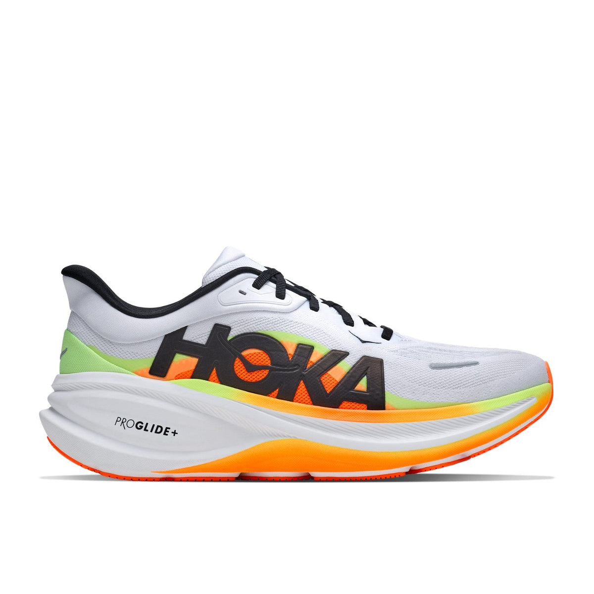 Hoka Clifton Pro Running Shoe – Men's