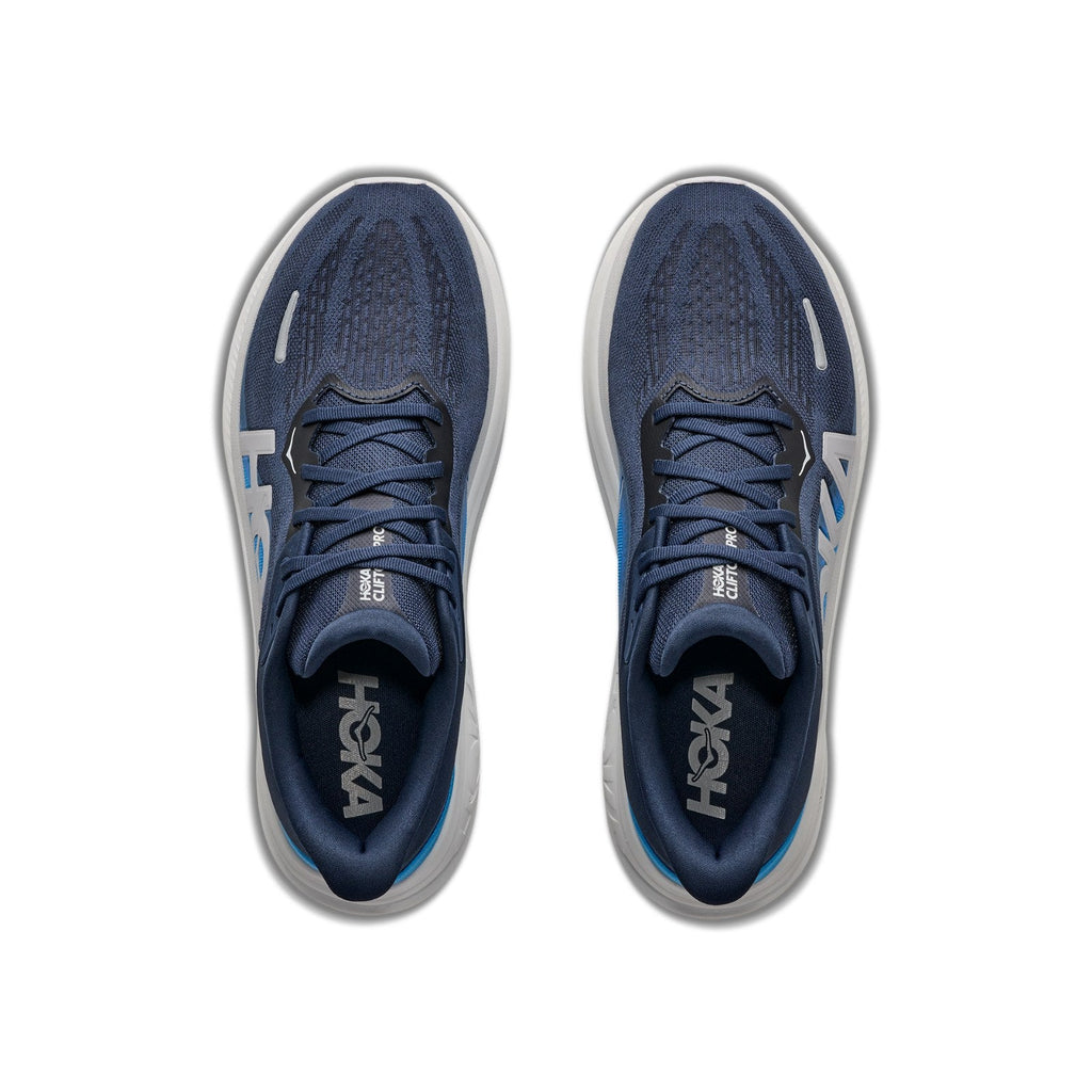 Hoka Clifton Pro Running Shoe – Men's