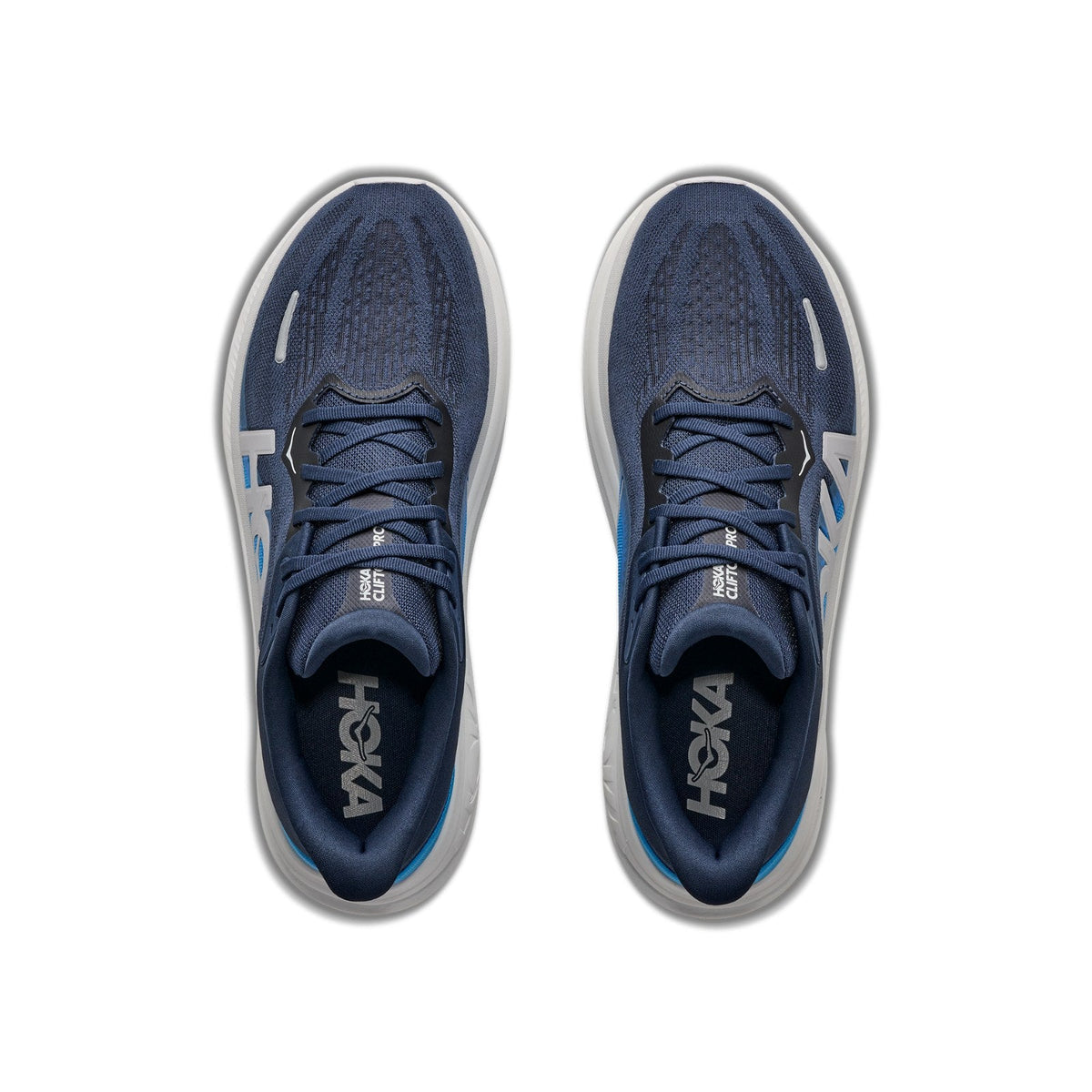 Hoka Clifton Pro Running Shoe – Men's