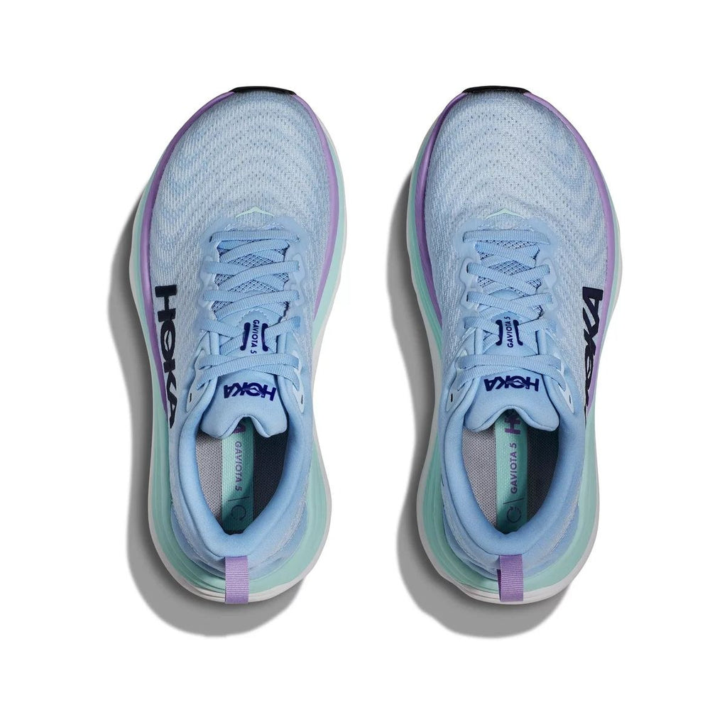 Hoka Gaviota 5 Running Shoe – Women's