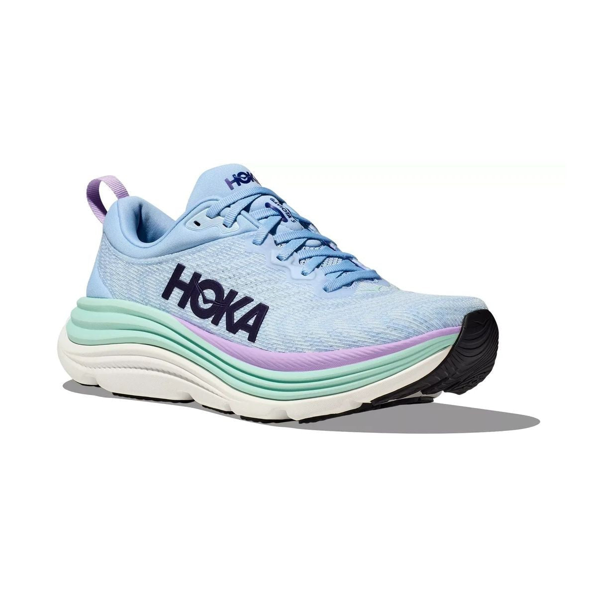 Hoka Gaviota 5 Running Shoe – Women's