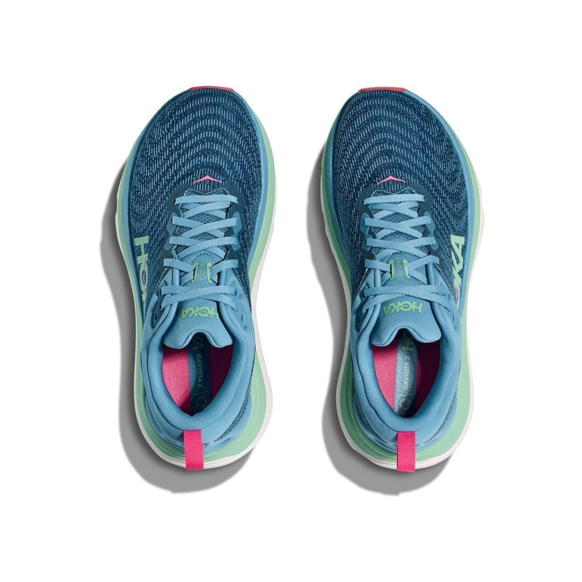 Hoka Gaviota 5 Running Shoe – Women's