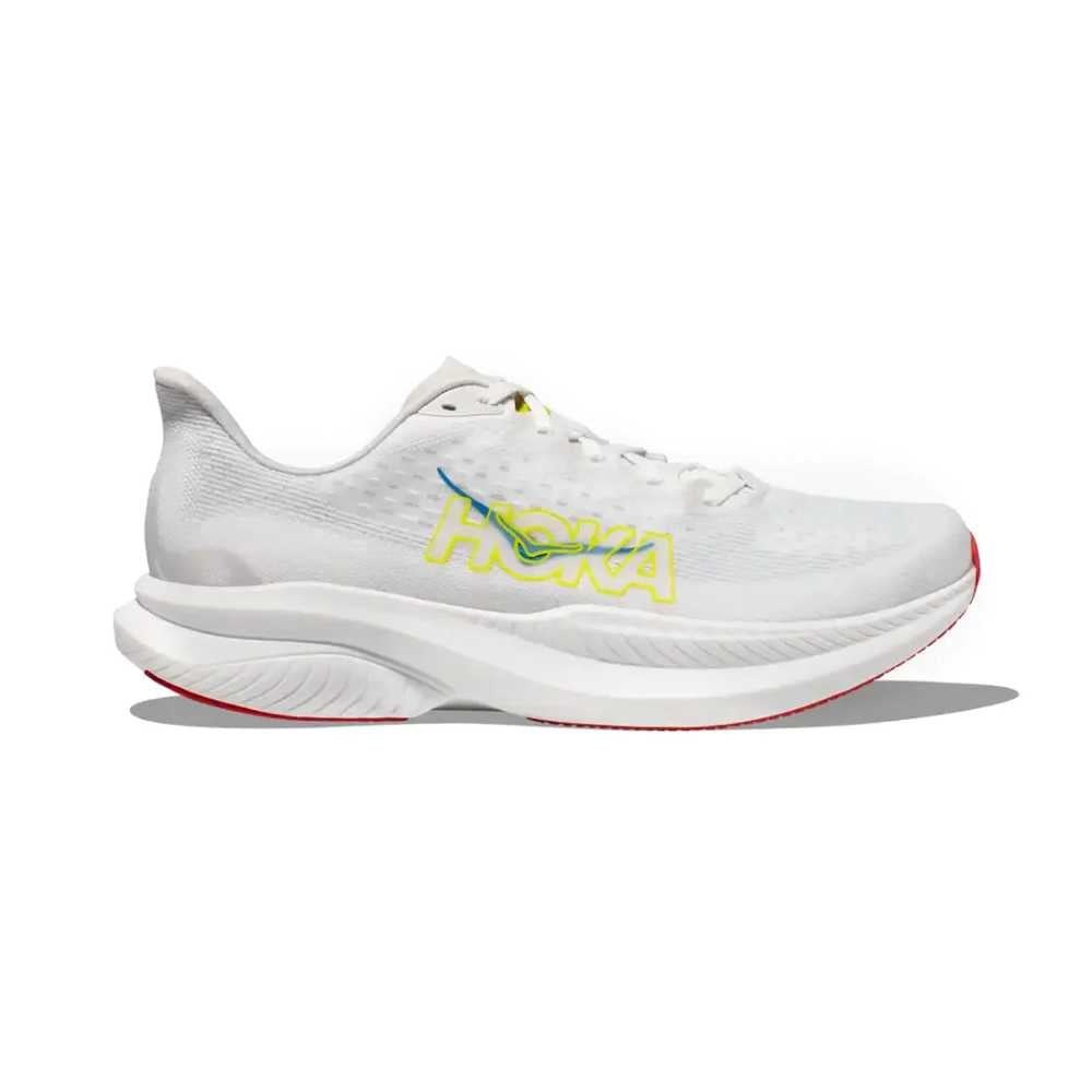 Hoka Mach 6 Running Shoe – Men's