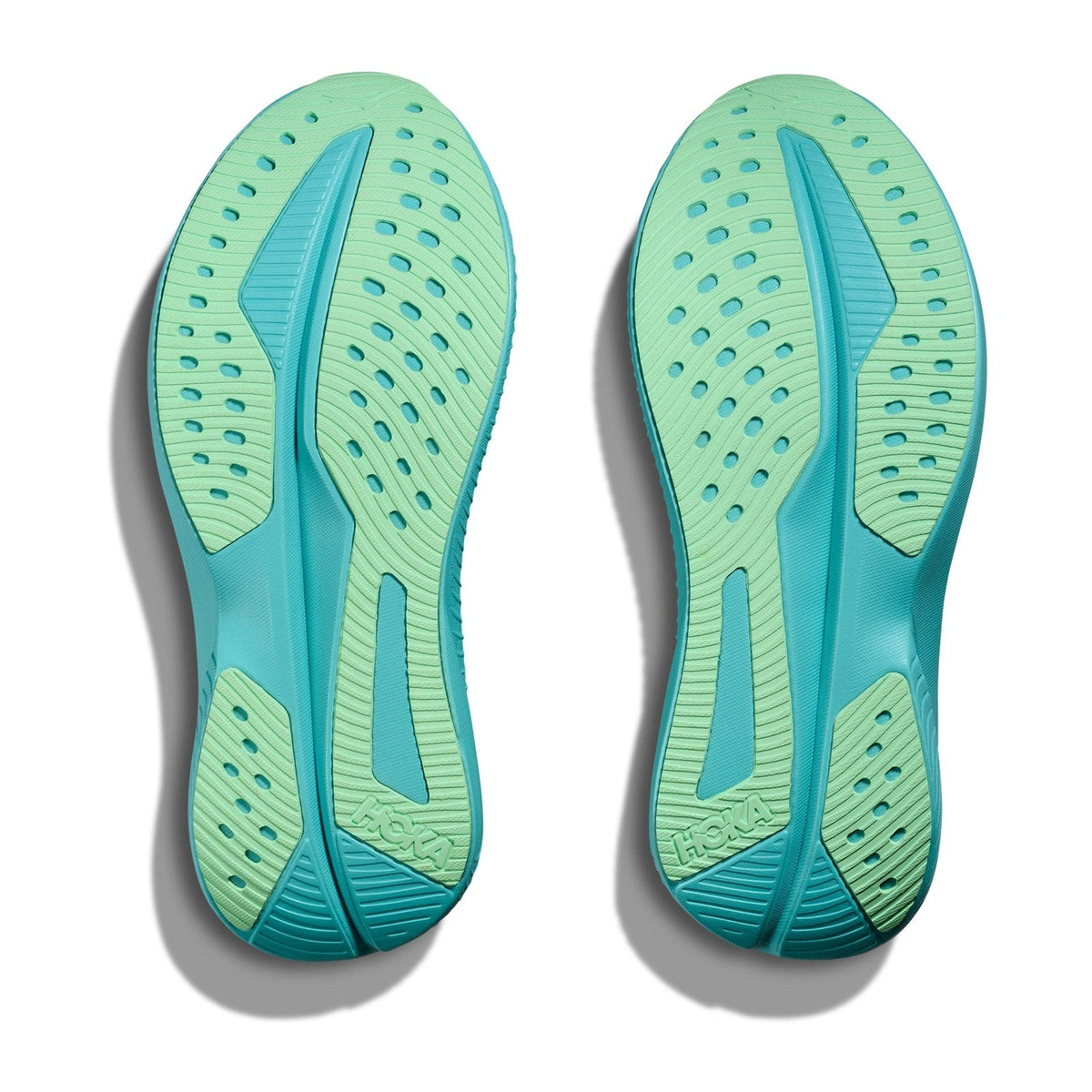 Hoka Mach 6 Running Shoe - Women's