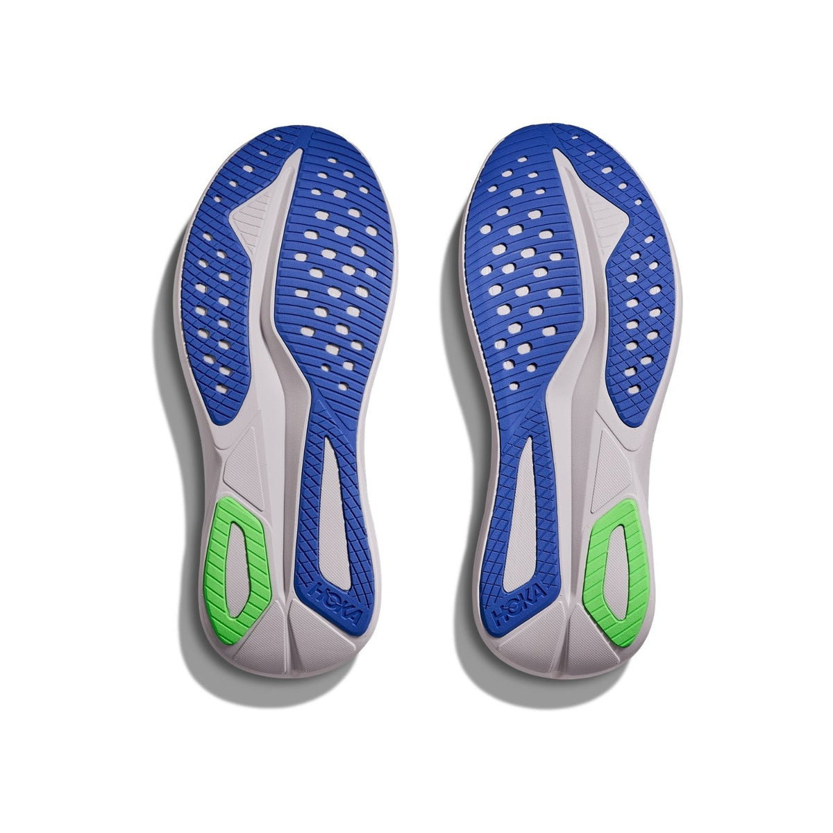 Hoka Mach 7 Running Shoe – Men's