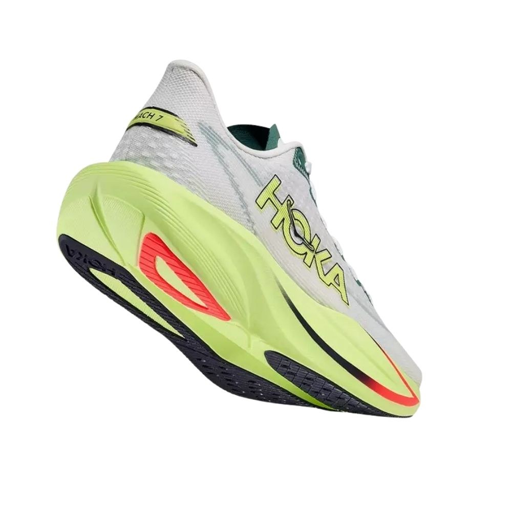 Hoka Mach 7 Running Shoe – Women's
