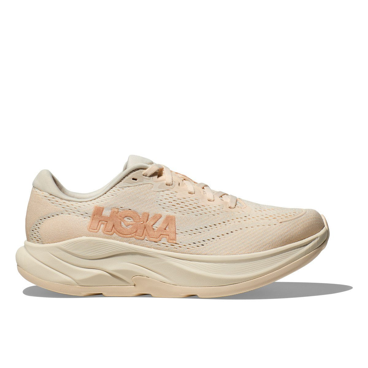 Hoka Rincon 4 Running Shoe – Women's