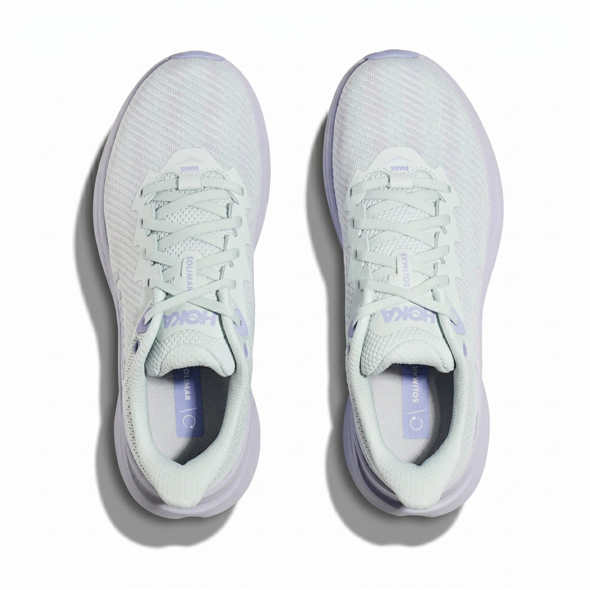 Hoka Solimar Running Shoe – Women's