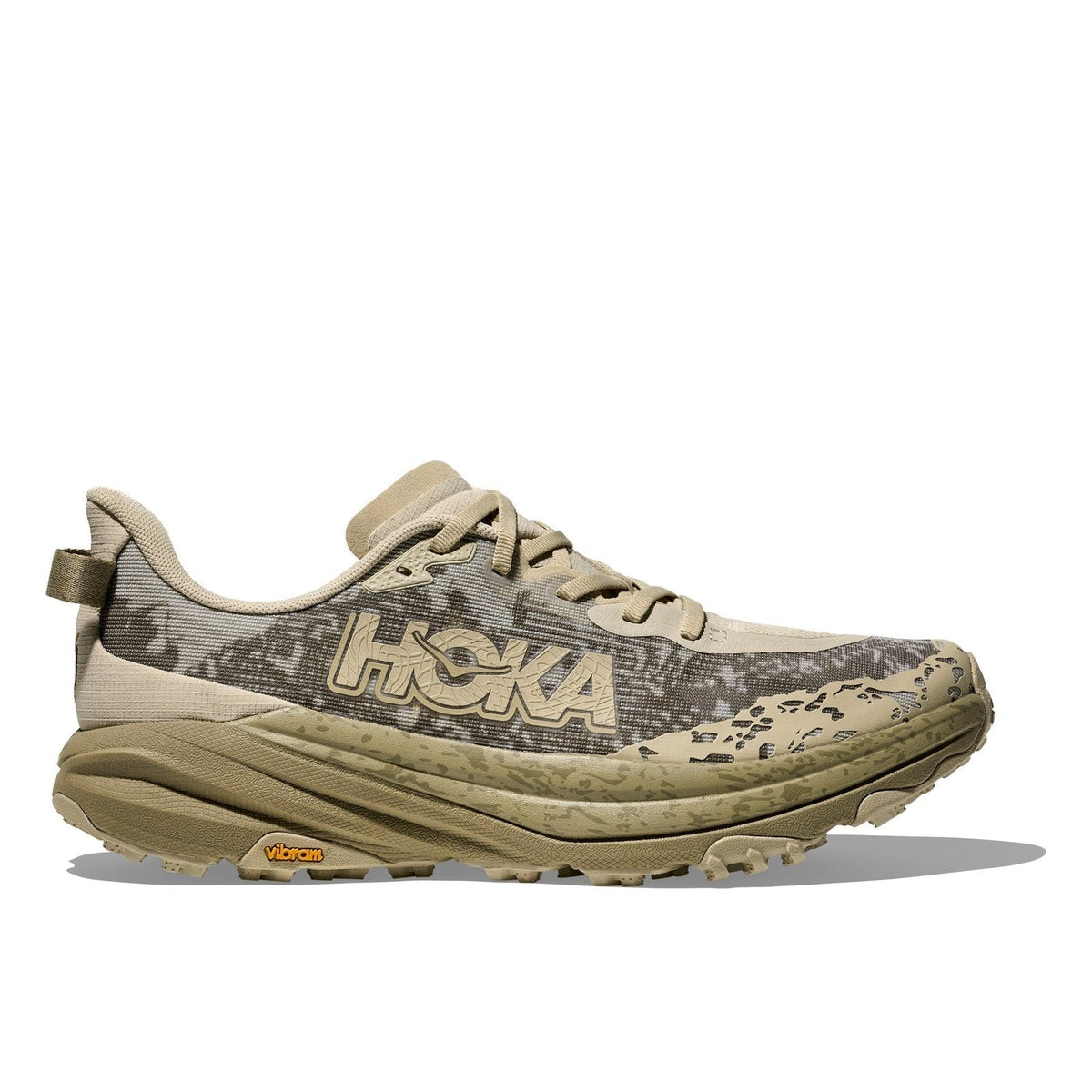 Hoka Speedgoat 6 Running Shoe – Men's