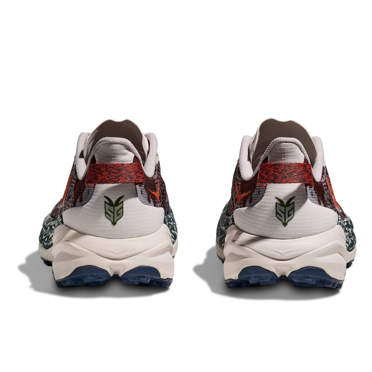 Hoka Speedgoat 6 Running Shoe – Men's