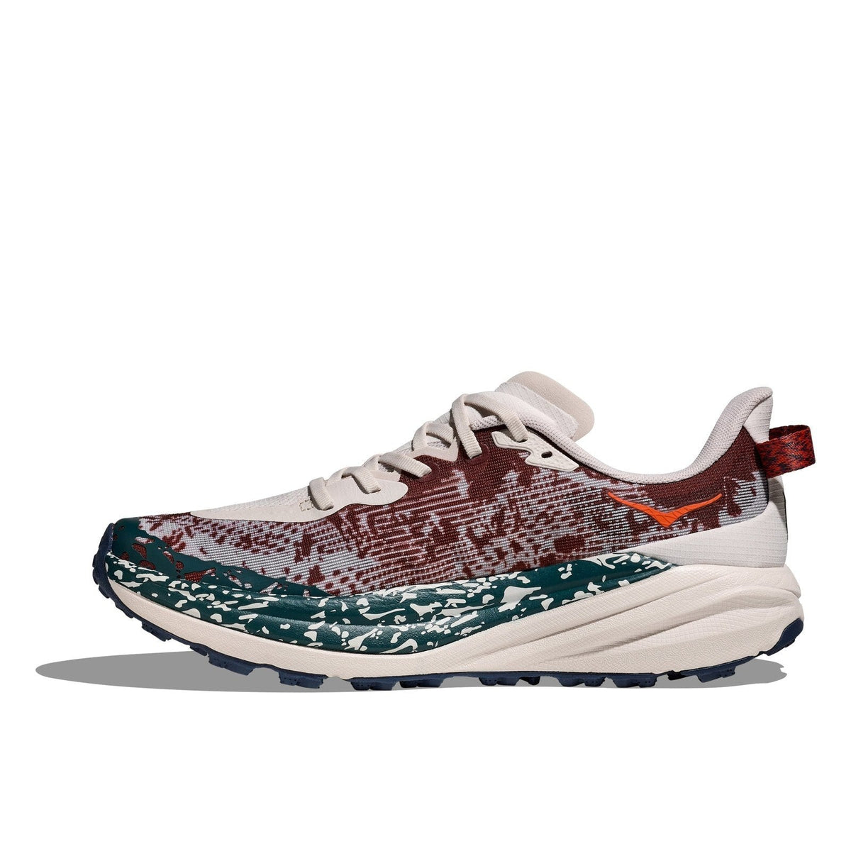 Hoka Speedgoat 6 Running Shoe – Men's