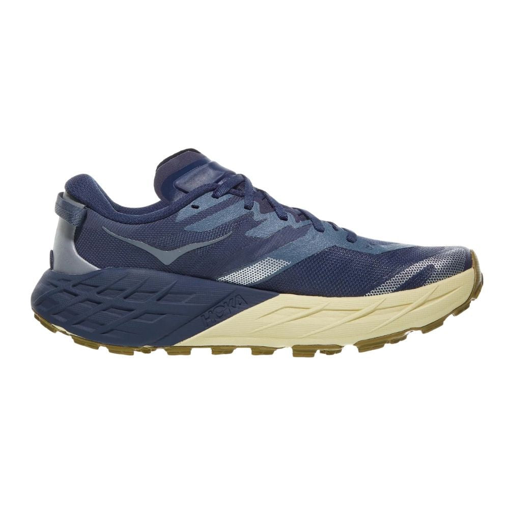 Hoka Speedgoat 7 Running Shoe – Men's