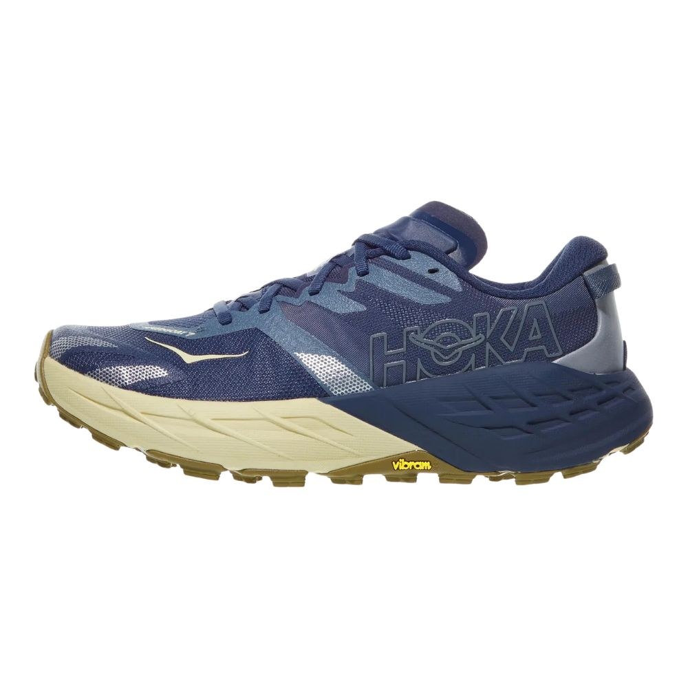 Hoka Speedgoat 7 Running Shoe – Men's