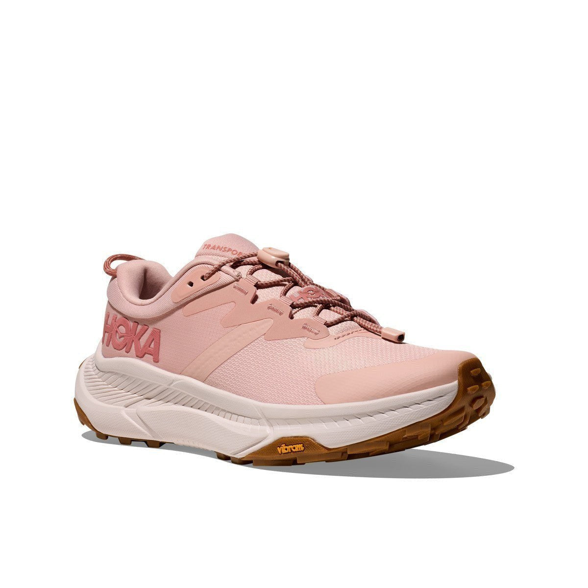 Hoka Transport Running Shoe – Women's
